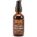 Reuzel Beard Serum Clean & Fresh zjemňující sérum na vousy 50 ml – Zbozi.Blesk.cz