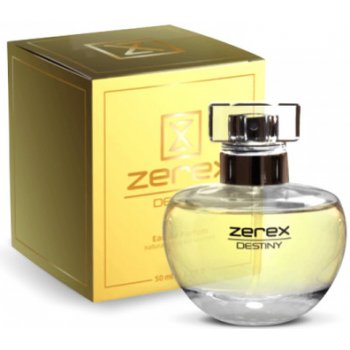 Zerex Destiny parfém dámský 50 ml