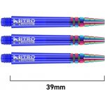 Red Dragon NITROTECH Ionic Blue Intermediate – Zboží Dáma