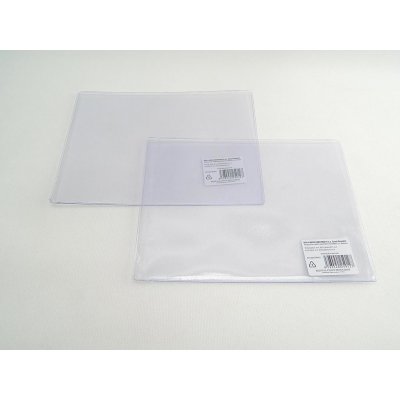 Koh-i-noor Obal 352007 na písemnosti A5, bezftalátový 5494 – Zboží Živě