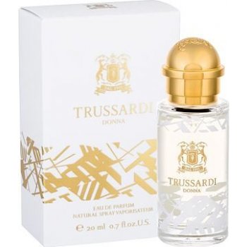 TrussarDi Donna 2011 parfémovaná voda dámská 20 ml