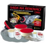 Carex Sada na renovaci světlometů 90710 | Zboží Auto