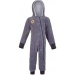 LITTLE ANGEL Overal MAZLÍK BAMBUS lem Outlast® tm.šedá pruh – Sleviste.cz