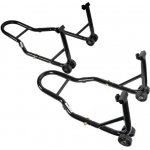 JMP Set stojanů na motorku 6ON, univerzální, přední a zadní | Zboží Auto