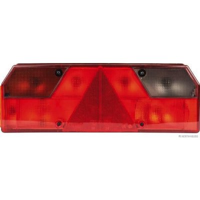 Zadní světlo HERTH+BUSS ELPARTS 83840803 – Hledejceny.cz