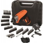 Black & Decker CS3652LKA – Zboží Mobilmania