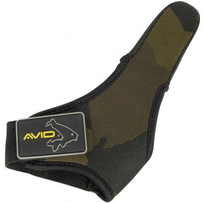 Avid Carp Neoprene Finger Stall Házecí náprstek