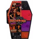 Monster High Skulltimate Secrets Neon Toralei HPD59