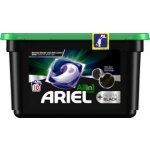 Ariel Color All-in-1 PODS gelové kapsle na praní 19 PD – Zboží Mobilmania