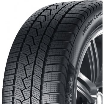 Continental WinterContact TS 860 S 245/45 R19 102H