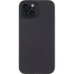 Pouzdro Tactical MagForce Aramid Apple iPhone 15 Black – Zboží Mobilmania