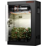 Spider Farmer SET G4500 140 x 70 x 200 – Zboží Dáma