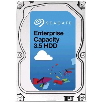 Seagate Capacity 1TB, 3,5", SATA, SATA, ST1000NM0055