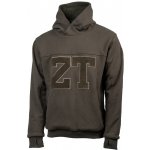 Nash mikina Zero Tolerance Wind Chill Hoody Varsity – Zboží Mobilmania