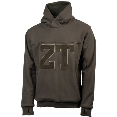 Nash mikina Zero Tolerance Wind Chill Hoody Varsity – Zboží Mobilmania