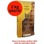 Venkov a Tradice Nosnice sypká krmná směs 20 kg – Zboží Dáma