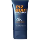 Ochrana pleti v zimě Piz Buin Mountain Suncream SPF30 40 ml