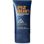 Piz Buin Mountain Suncream SPF30 40 ml – Hledejceny.cz