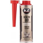 K2 BENZIN GO! 250 ml – Hledejceny.cz