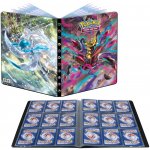 Ultra Pro Pokémon TCG Lost Origin A4 album – Hledejceny.cz