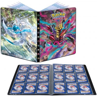 Ultra Pro Pokémon TCG Lost Origin A4 album – Hledejceny.cz