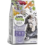 Cunipic Premium Rabbit Junior Mladý králík 2,5 kg – Zboží Mobilmania