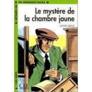 CLF3 LE MYSTERE DE LA CHAMBRE - LEROUX, G.