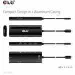 Club3D CSV-1611 – Hledejceny.cz