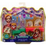 Mattel Royal Enchantimals Toaletní stolek Felicity Fox – Zboží Dáma