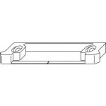 MACO PROTIKUS PŘIZVEDÁVACÍ PÁČKY PRO EUROFALZ 18 mm – Zboží Mobilmania