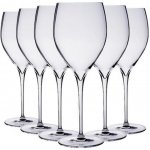 Luigi Bormioli Sklenice na víno Atelier Sauvignon 350ml 6ks – Sleviste.cz