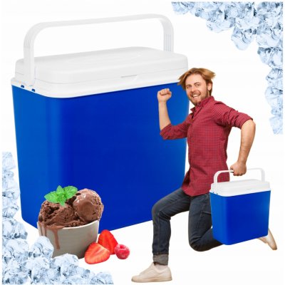 Atlantic chladicí box 18 l – Zboží Mobilmania