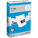 HP A4 80g/m2 , 500 listů