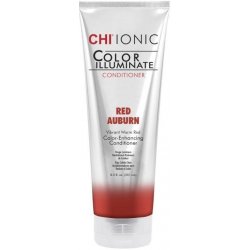 CHI Color Illuminate Conditioner kaštanově červená 251 ml