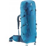 Deuter Aircontact Core 40+10l reef-ink – Hledejceny.cz