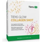 Tiens Glow Collagen Shot 15 ml x 15 sáčků – Hledejceny.cz