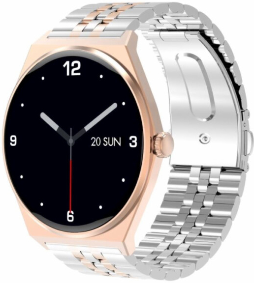 MAXCOM EW05 EcoWatch5