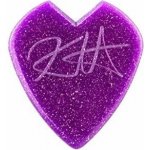 Dunlop 47PKH3NPS Kirk Hammett Purple Sparkle Jazz III 6ks – Zbozi.Blesk.cz