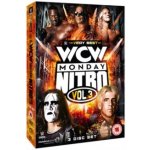 WWE: The Best Of WCW Monday Night Nitro - Volume 3 DVD – Hledejceny.cz