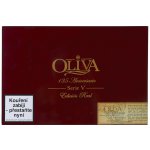 Oliva V 135th Anniversary – Zboží Mobilmania