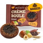 Mixit Pečená Créme boule Brownie 30 g – Sleviste.cz