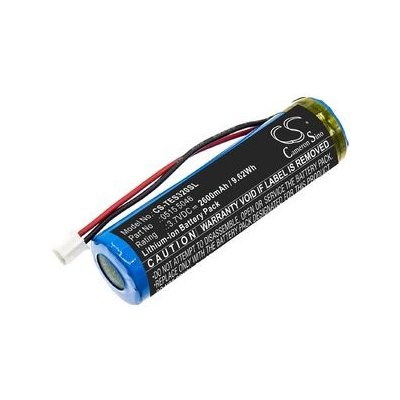 Cameron Sino CS-TES320SL 3.7V Li-ion 2600mAh - neoriginální – Zboží Dáma