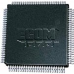Mikrokontrolér ATSAM4LS8CA-AU, 32bit, 512 KB Flash, TQFP100 – Hledejceny.cz