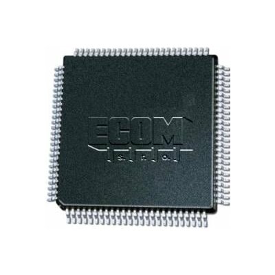 Mikrokontrolér ATSAM4LS8CA-AU, 32bit, 512 KB Flash, TQFP100 – Hledejceny.cz