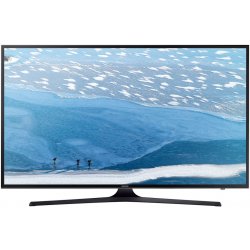 Samsung UE43KU6072