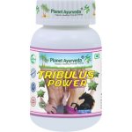 Planet Ayurveda Tribulus Power 60 kapslí – Hledejceny.cz