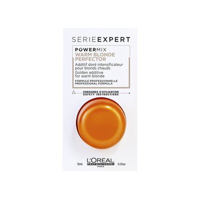 L'Oréal Expert Blondifier Warm Blonde Shot 15 ml – Hledejceny.cz
