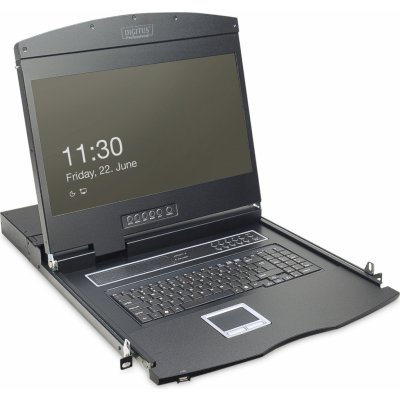 Digitus DS-72211-3GE – Zboží Živě