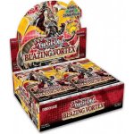 Konami Yu-Gi-Oh Blazing Vortex Booster Box – Hledejceny.cz