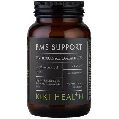KIKI Health PMS 60 kapslí – Hledejceny.cz